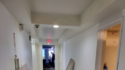 Hallway Photo