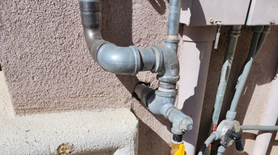 Sewer Photo
